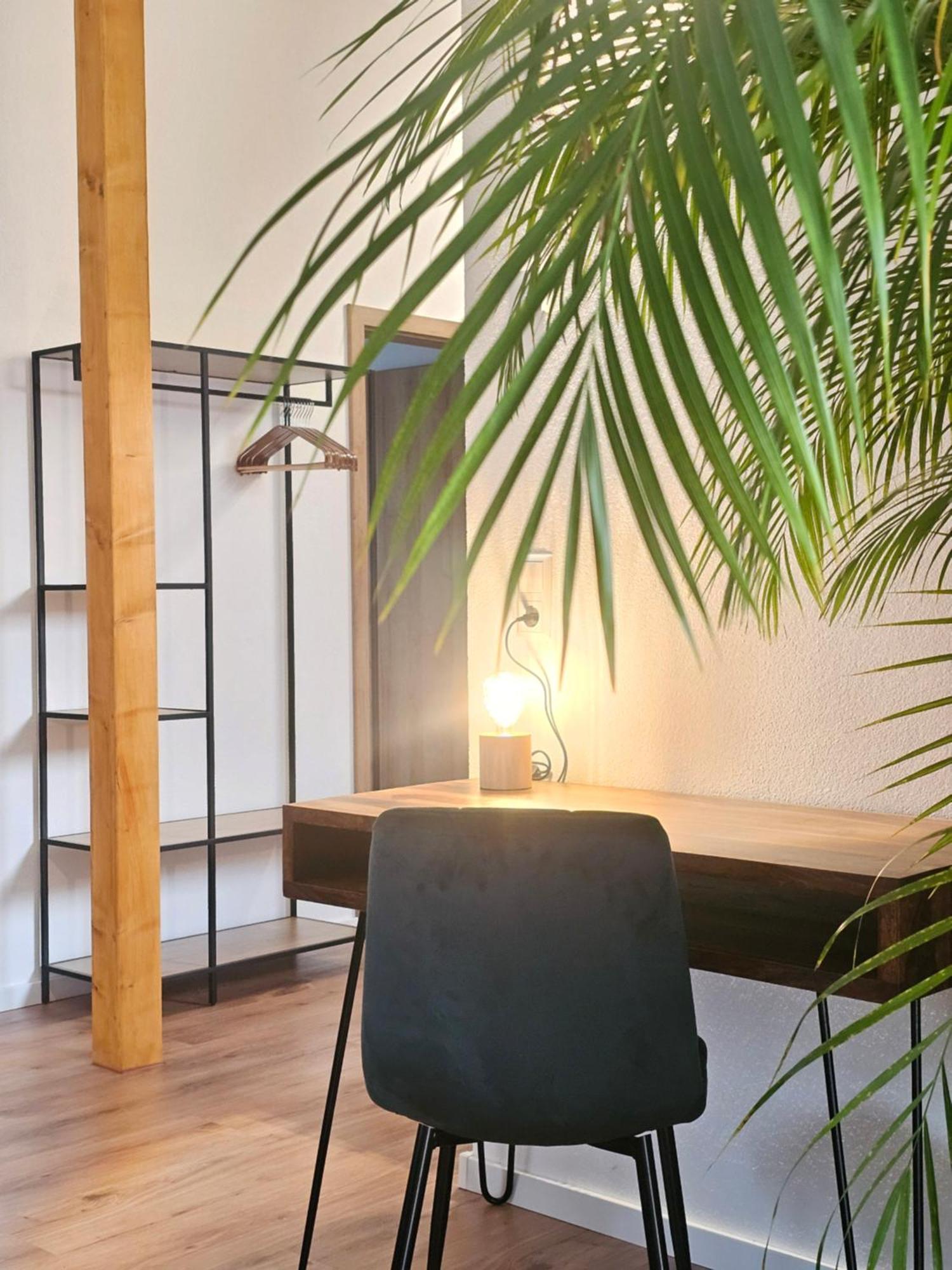 Apartament Design-Penthouse I 90Qm I Europapark 20 Min I Boxspring I Nespresso I Parking Lahr  Zewnętrze zdjęcie